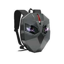 Sac à dos LED Moto, Velo