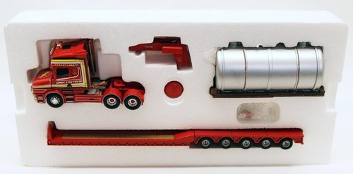 Corgi scale cc12810 - corgi, 1/50
