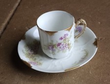 Porcelaine Fine Nancy Couleru-