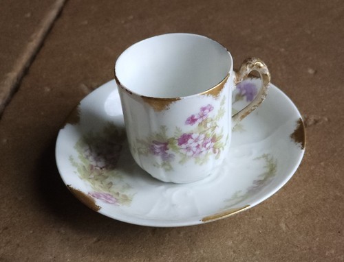Porcelaine fine nancy couleru - porcelaine, couleru-