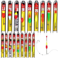 Flotteur Peche 27 pièces