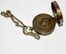 Boussole marine marine en