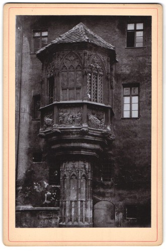Photographie nuremberg baie - photographie,