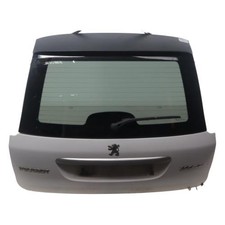 Malle/Hayon arriere PEUGEOT