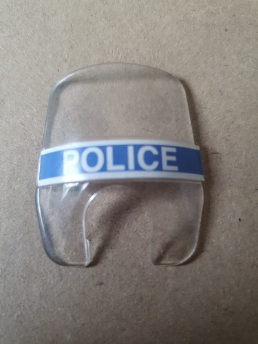 Accessoire moto police - accessoire,
