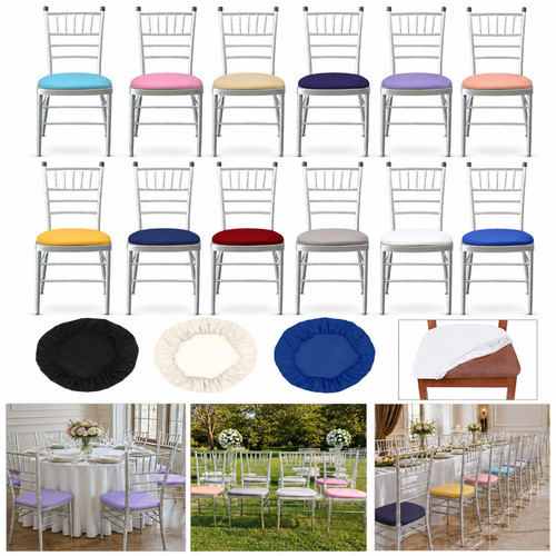 Housses chaise élastiques - chaise,
