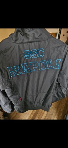 Kappa veste survêtement - kappa,