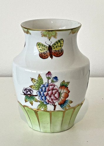 Vase herend hungary budapest - vase,