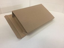 Lot de Boites postales cartons pour lettre suivie ou max 3cm 3 tailles XS, S, M 