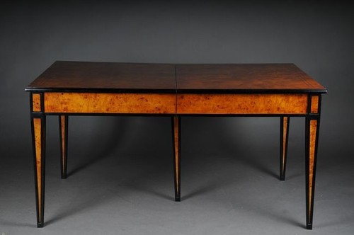 Bel bureau table rabattable - bel,