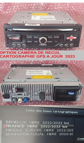 Autoradio gps usb - autoradio, bluetooth