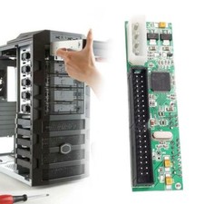 Adaptateur de disque dur IDE