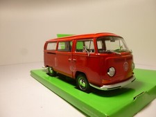 VOLKSWAGEN T2 BUS WELLY 1/24