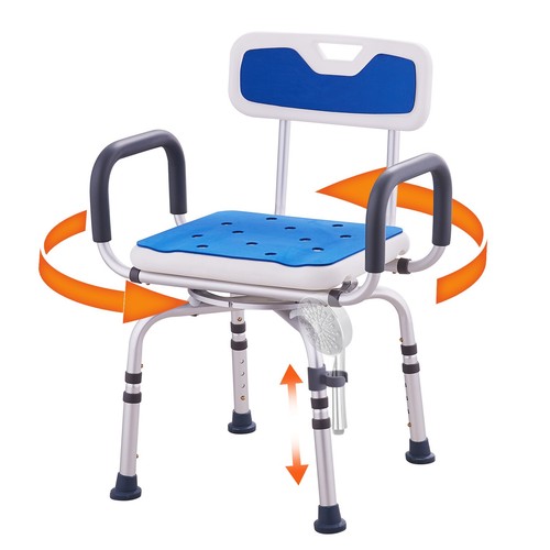 Vevor chaise douche - chaise, de