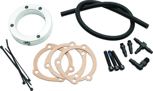 Kuryakyn hypercharger 9928 - hypercharger,