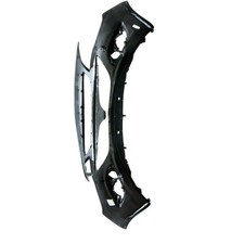 Pare choc avant - OPEL Astra J