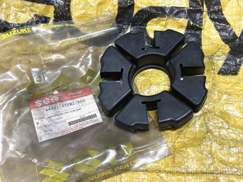 Suzuki a100 ac50 as50 k10 - ac50,