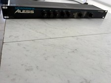 alesis microverb 3