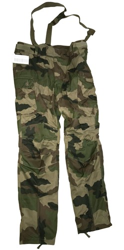 Pantalon treillis f3 - pantalon, de
