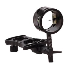 Micro-Adjust Single Pin Bow