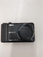 Appareil photo numérique compact Sony Cyber-Shot DSC-HX5V modèle japonais