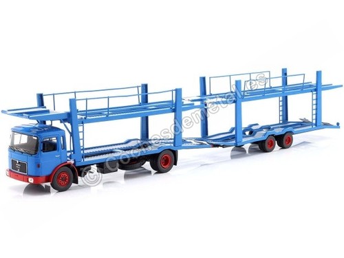 1970 camion man - 1970,
