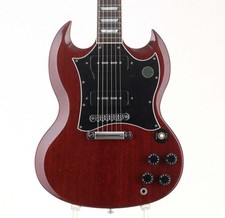 Gibson SG Standard P-90 High