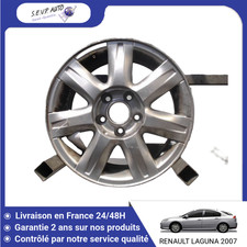 🇫🇷 JANTE ALUMINIUM