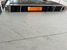 Behringer DEQ2496