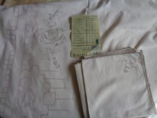 nappe ovale 2,4 m sur 1,6 m