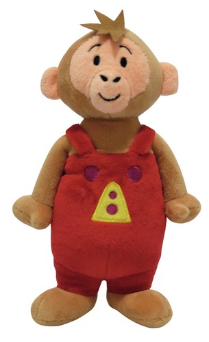 Bumba poppa plush 20 - -,