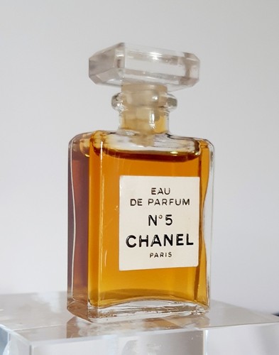 Miniature eau parfum chanel - eau,