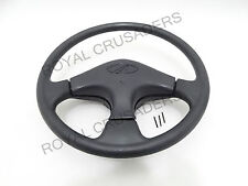 Volant Avec Bouton De Klaxon