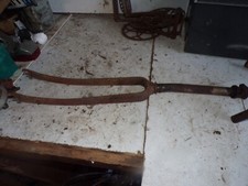 vélo années 20 tandem