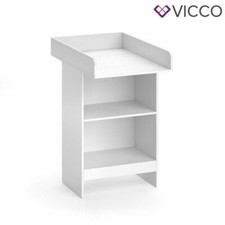 VICCO Leo Commode avec Table