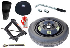 Nouveau Roue de secours 125/85 R16 FIAT 600 / 600E (2023-present) avec kit
