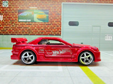 2025 HOT WHEELS PROTO TEST RUN #74 Mattel 80th Nissan Skyline GT-R (R32) -RR.M38