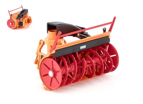 Wiking agricole turbine - wiking, 1/32