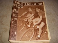 MIROIR des SPORTS 444