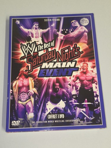 Coffret dvd www - www, the