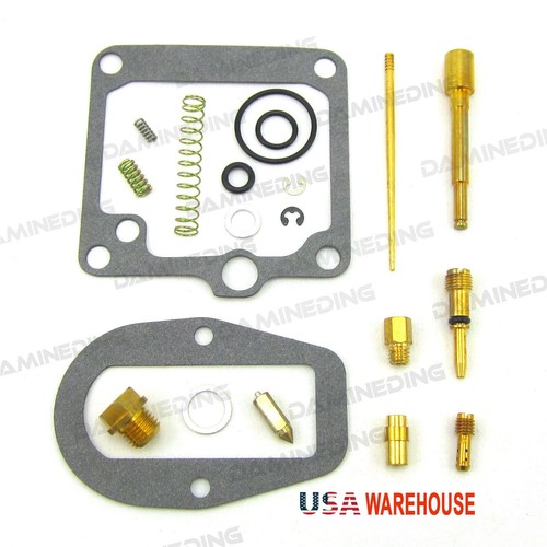 Carburetor rebuild carb repair - carb,
