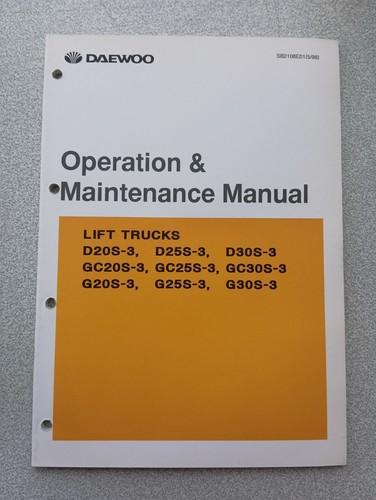 Manuel utilisation maintenance - manuel,