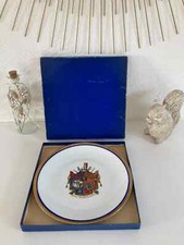 29 ⚜️  Assiette Garde Républicaine Jammet Seignolles Exclusivité Limoges France