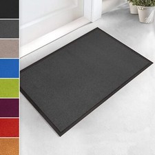 Tapis D'Entrée | PREMIUM JOY | Tapis De Porte Tapis D'Accueil Tapis De Sol