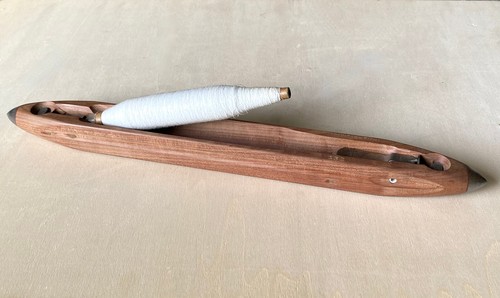 Ancienne navette métier à - navette,