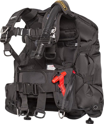 Zeagle ranger junior gilet - ranger,