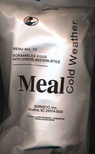 Port offert rare ration - offert,