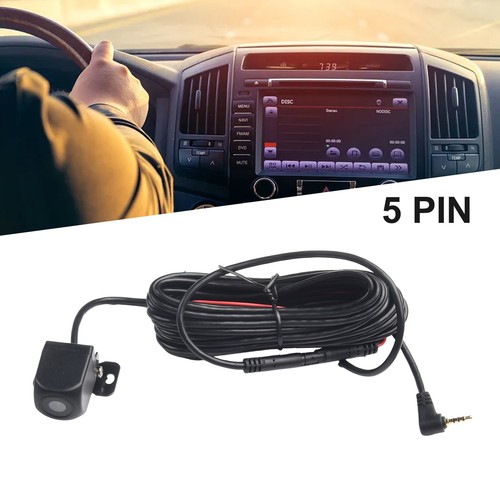 Pièce voiture miroir - 1,