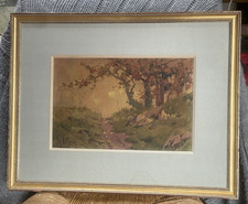 Artiste à identifier -