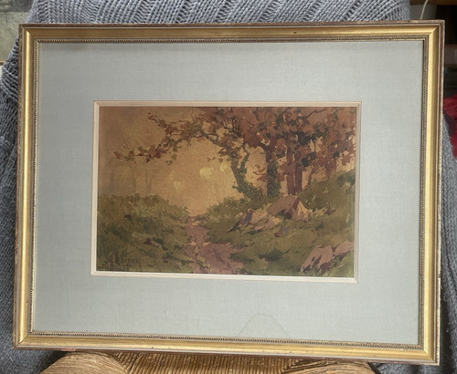 Artiste identifier - artiste, à